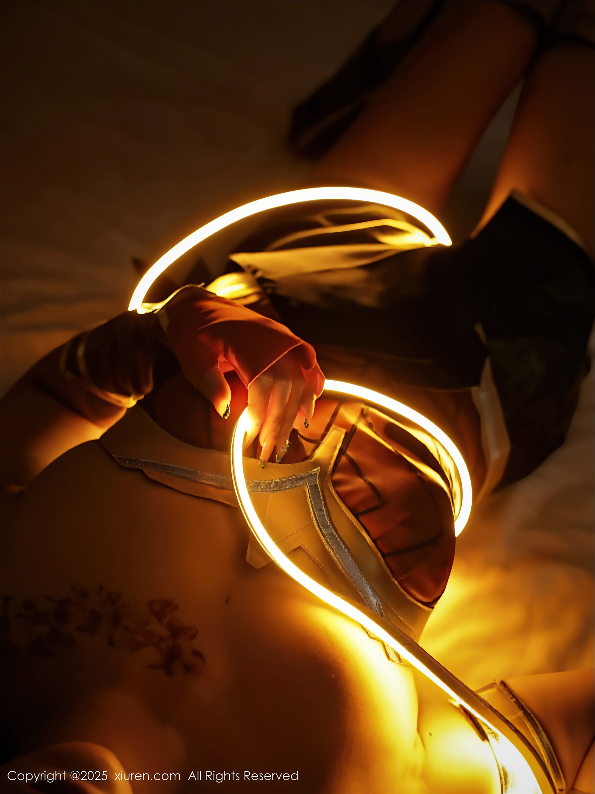 Xiuren秀人网 2025.08.29 NO.10710 金允希Yuki